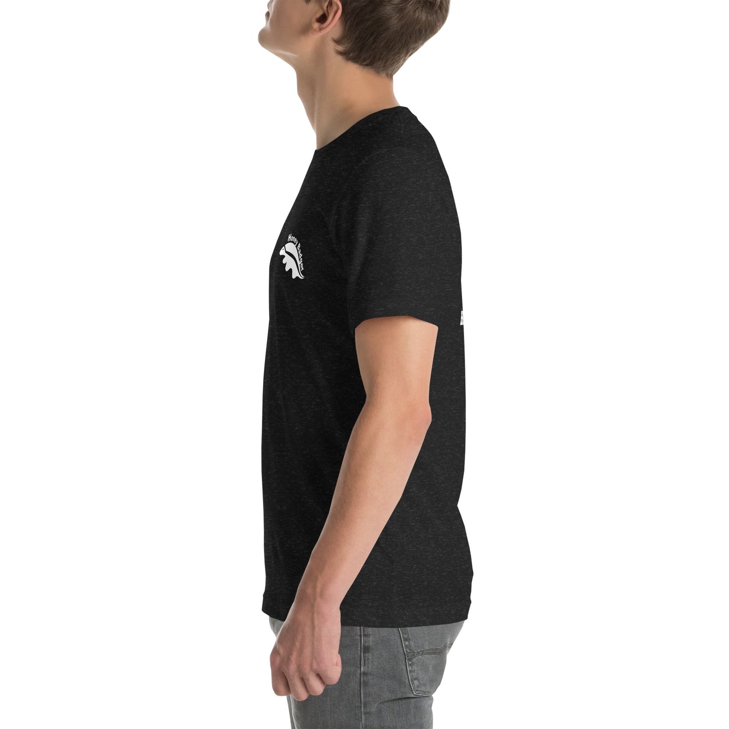 Honey Badger T-Shirt - Honey Badger Knives - 1216730_9575