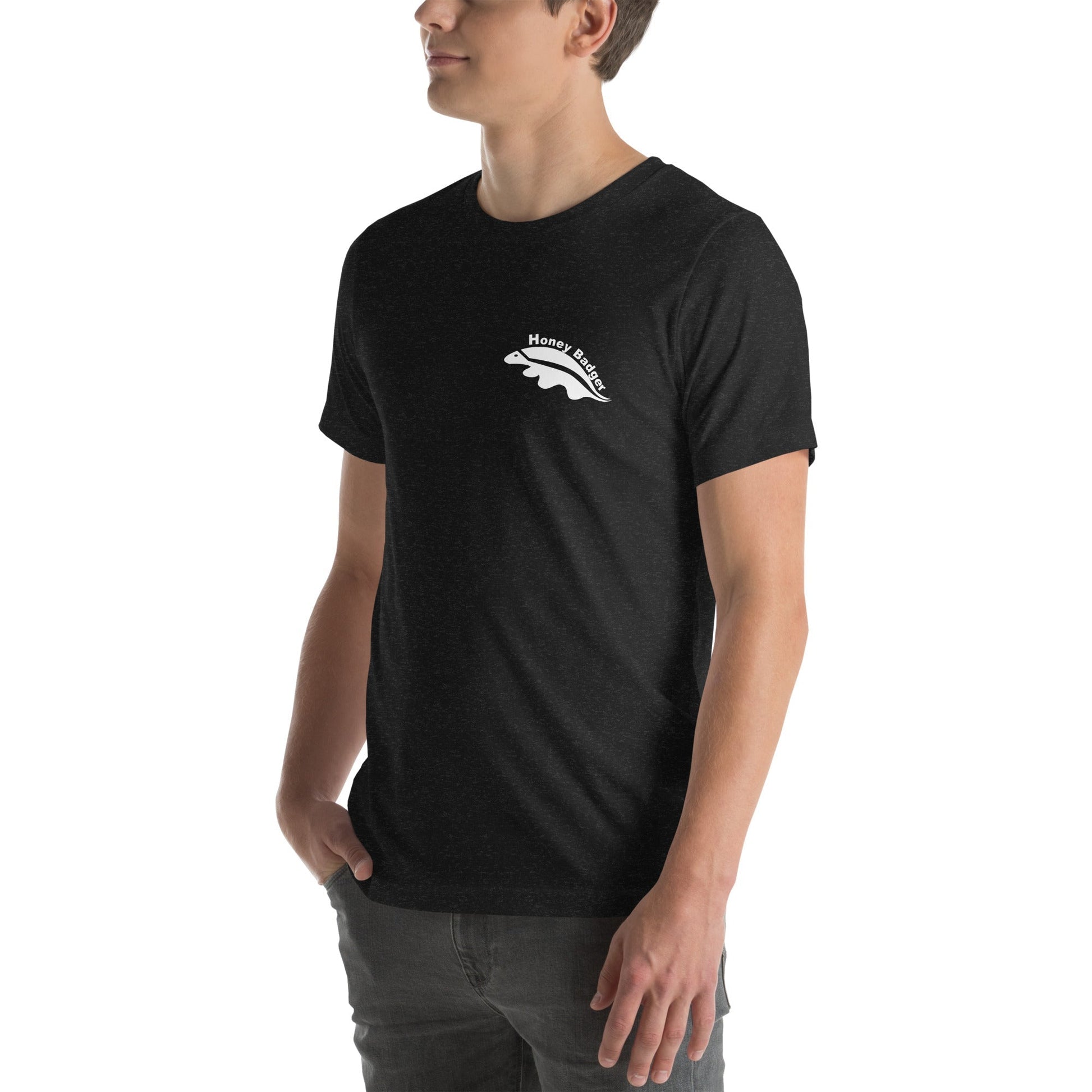 Honey Badger T-Shirt - Honey Badger Knives - 1216730_9575