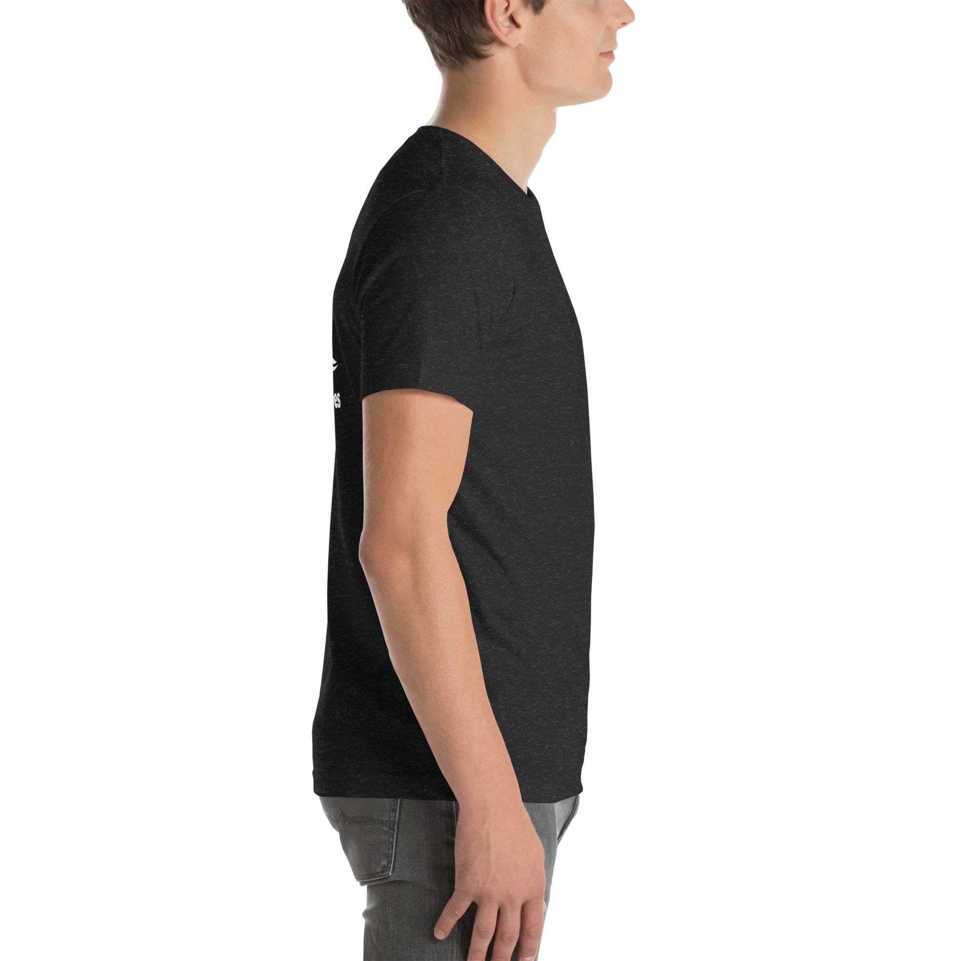 Honey Badger T-Shirt - Honey Badger Knives - 1216730_9575